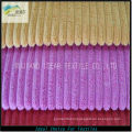 2.5W Polyester Nylon Blended Corduroy Fabric